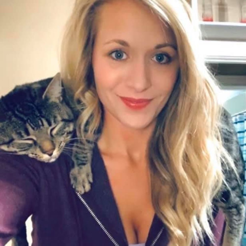 Meet your Posher, Heather